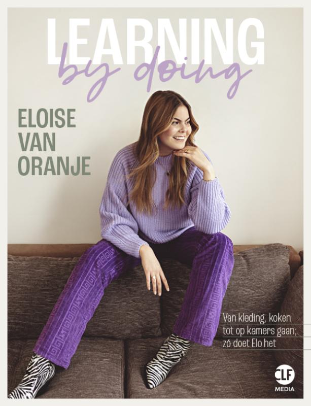 Learning by doing achterkant