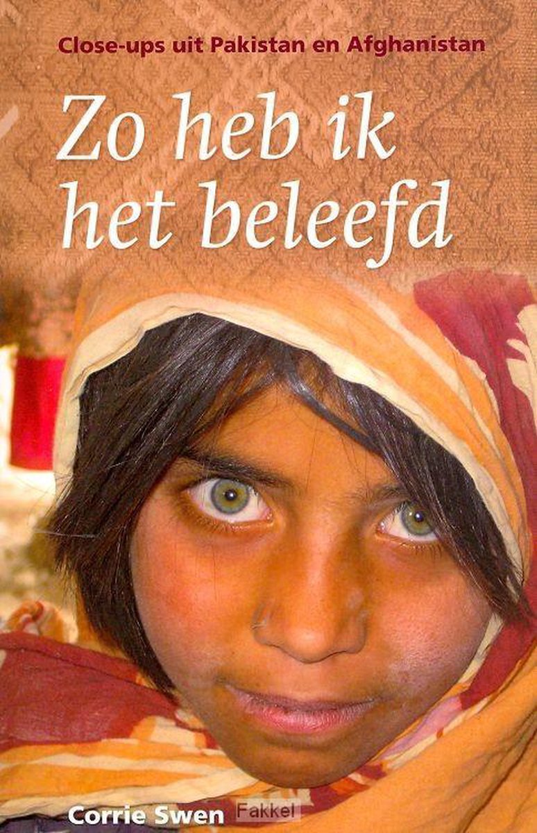 Zo heb ik het beleefd