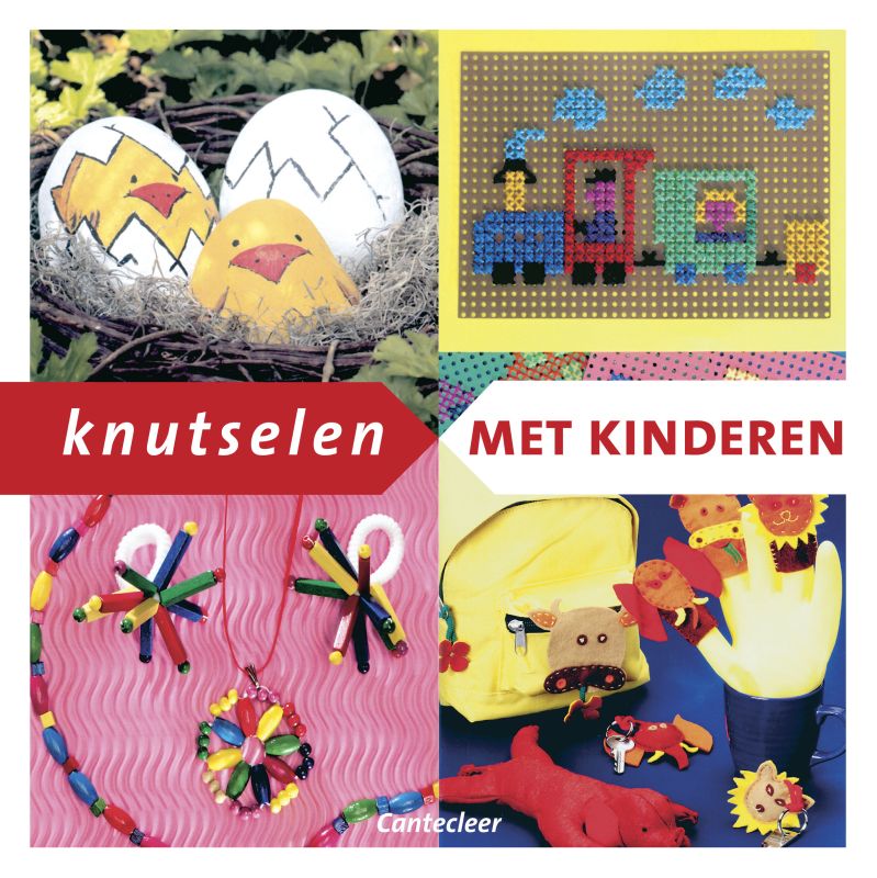 Knutselen Met Kinderen