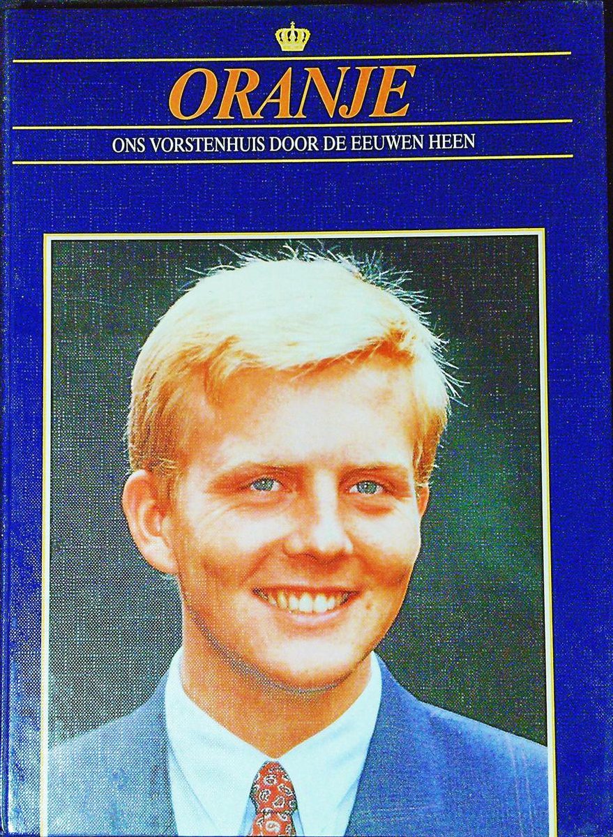 6 willem-alexander Oranje