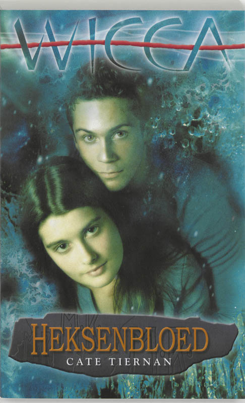 Heksenbloed / Wicca / 3
