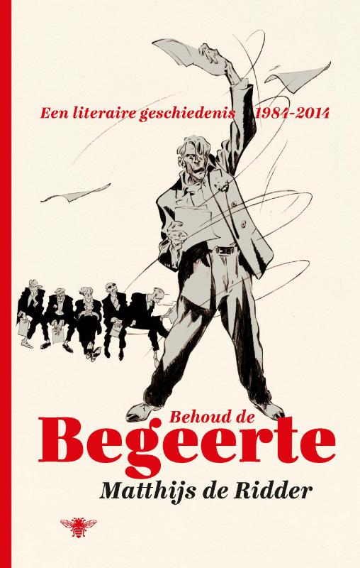 Behoud de begeerte