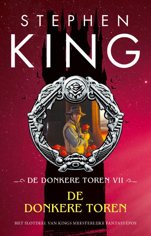 De Donkere Toren / De donkere toren / 7