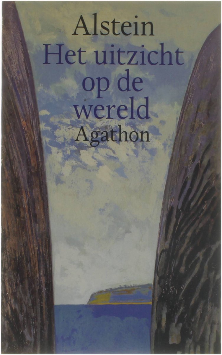 Uitzicht op de wereld