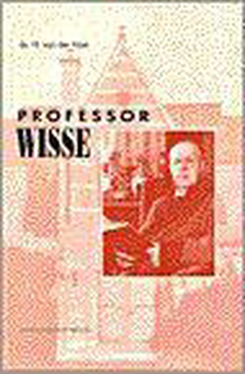 Professor wisse