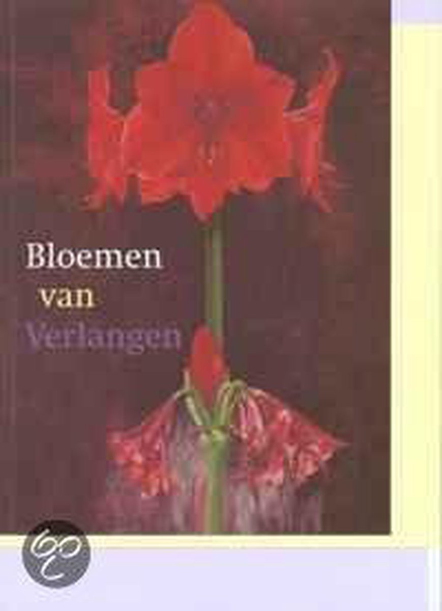 Bloemen Van Verlangen