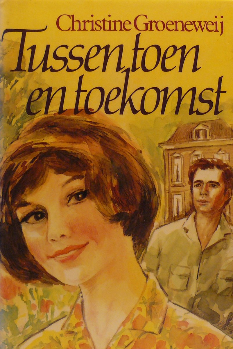 TUSSEN TOEN EN TOEKOMST