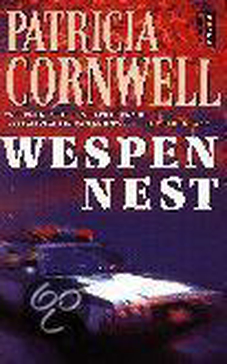 Wespennest / Poema thriller