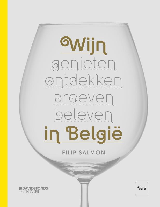 Wijn in België