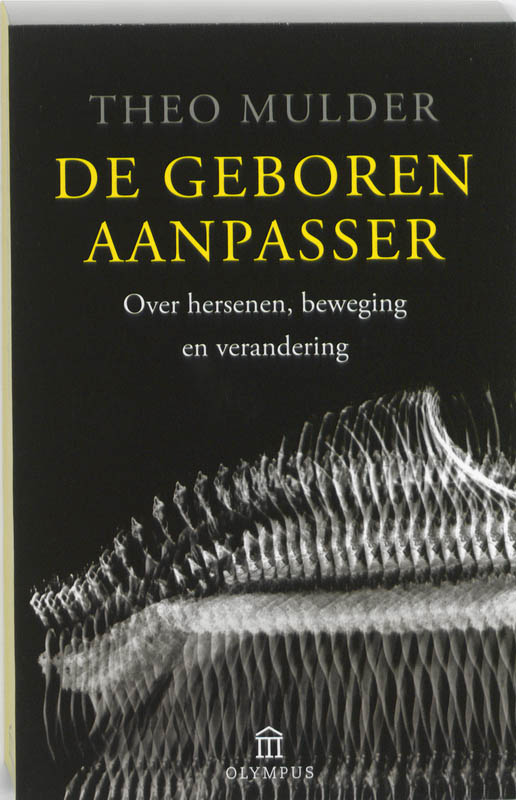 De geboren aanpasser / Olympus reeks