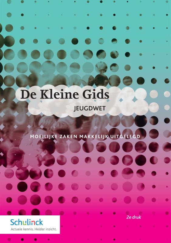 De Kleine Gids Jeugdwet