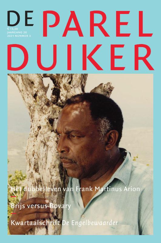 De Parelduiker 2021/3 / De Parelduiker