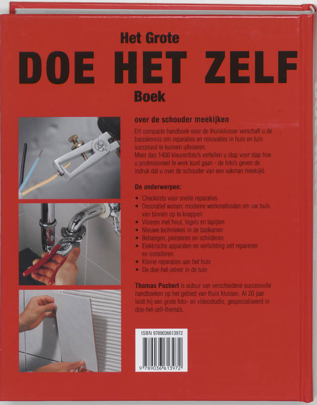 Het Grote Doe-Het-Zelf Boek achterkant