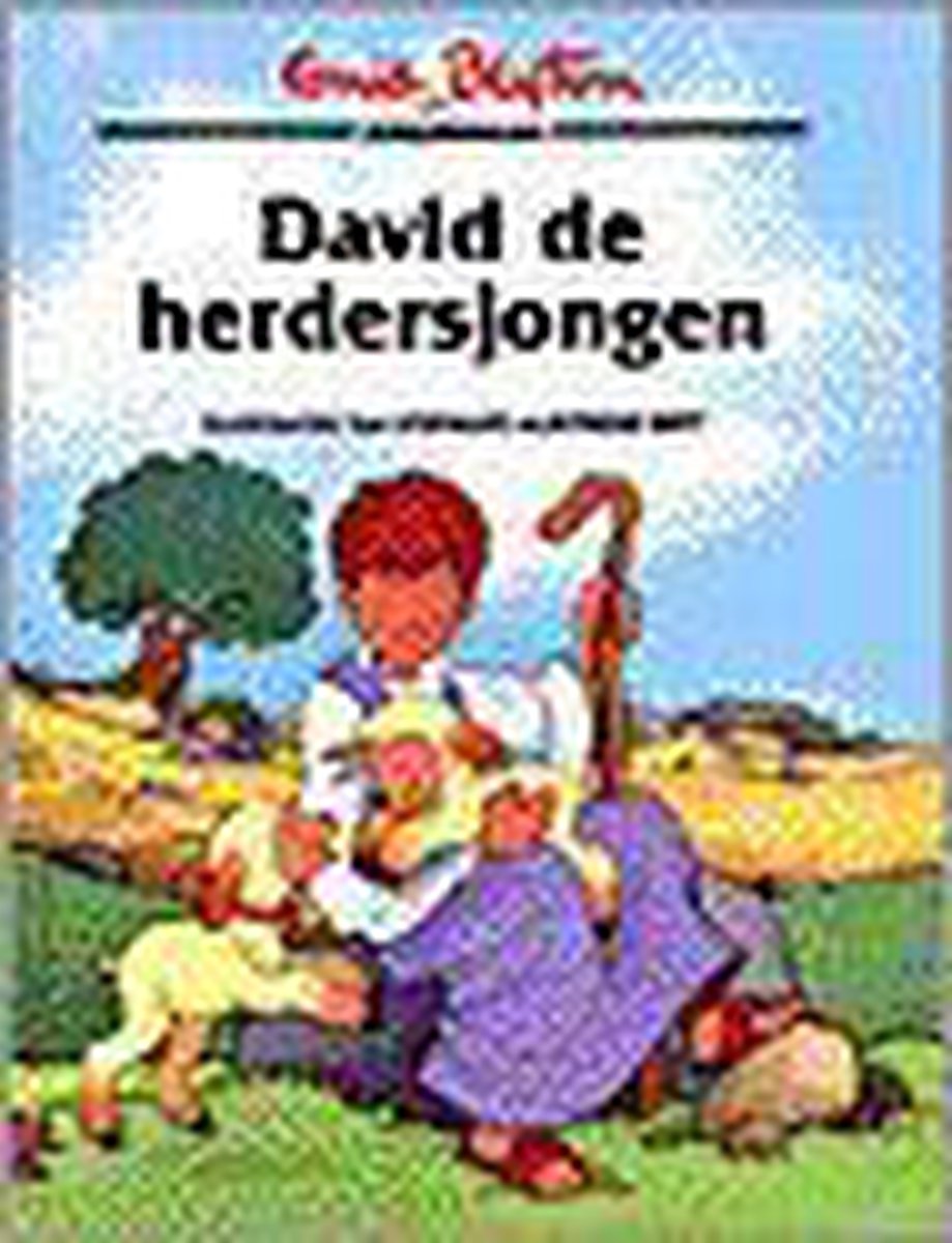 David de herdersjongen
