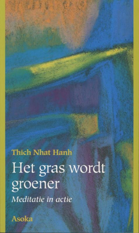 Het gras wordt groener / Dharma Pocket