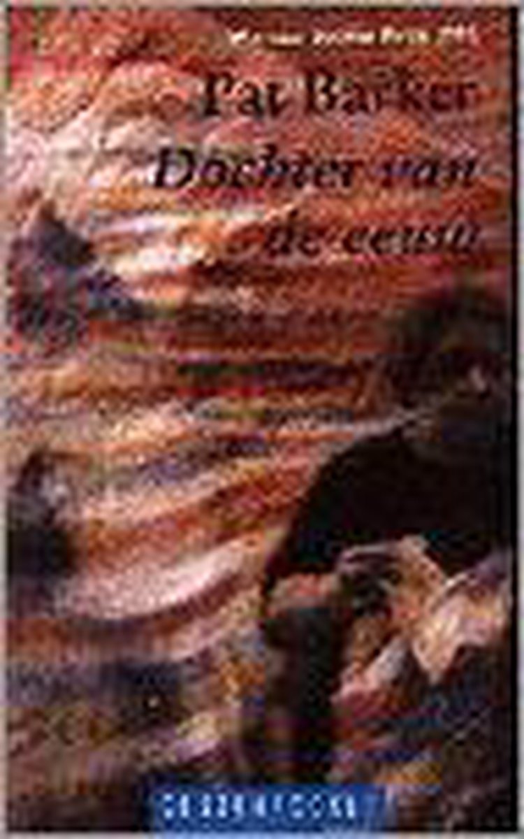 Dochter van de eeuw / Geuzenpocket / 87