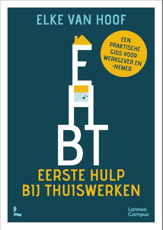 Eerste hulp bij thuiswerken