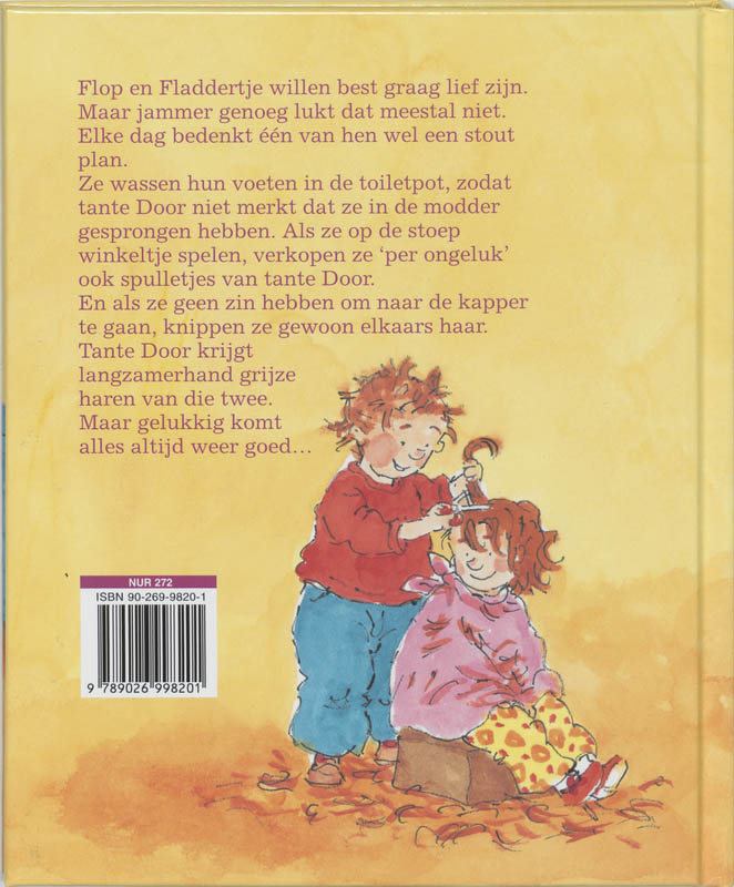 De Ettertjes achterkant