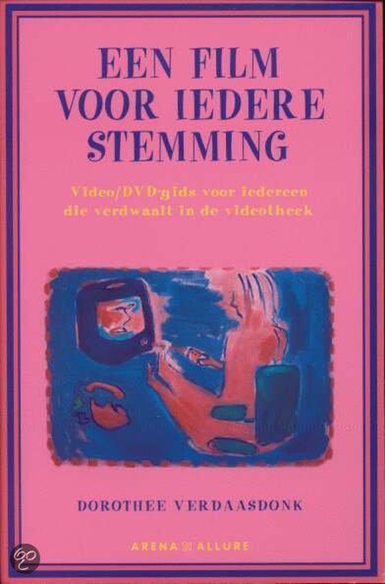 Film Voor Iedere Stemming