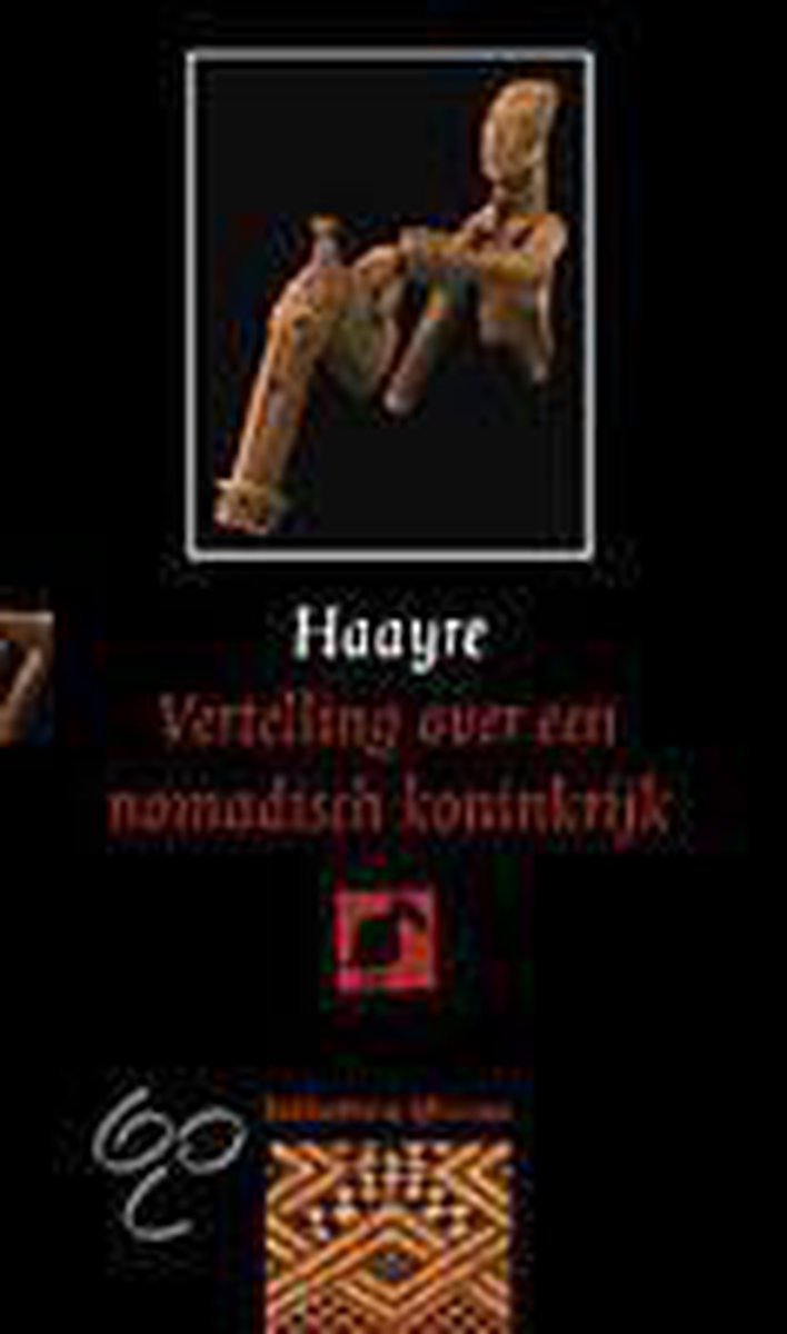 De Haayre / Bibliotheca Africana