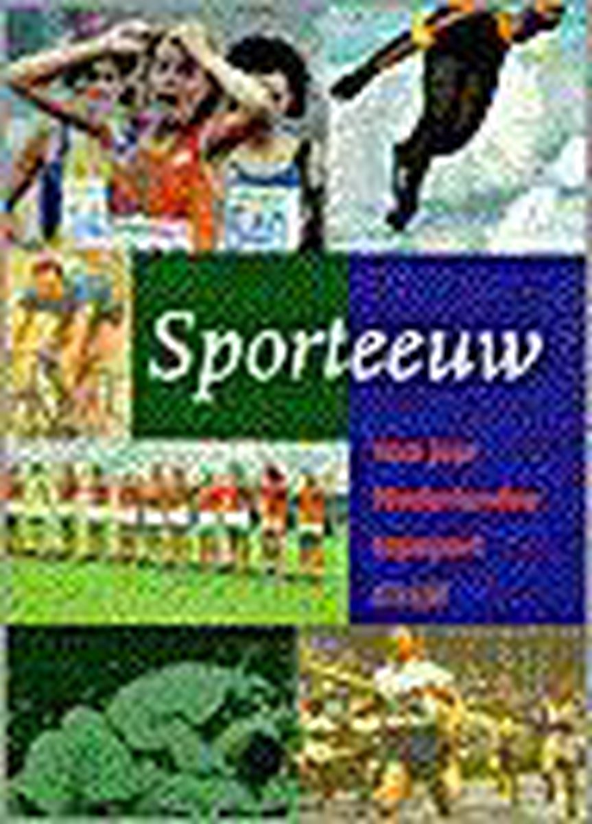 Sporteeuw