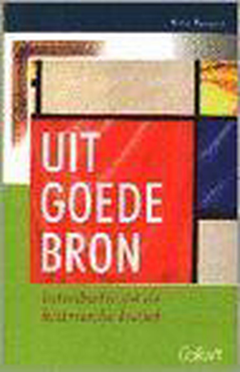 Uit goede bron