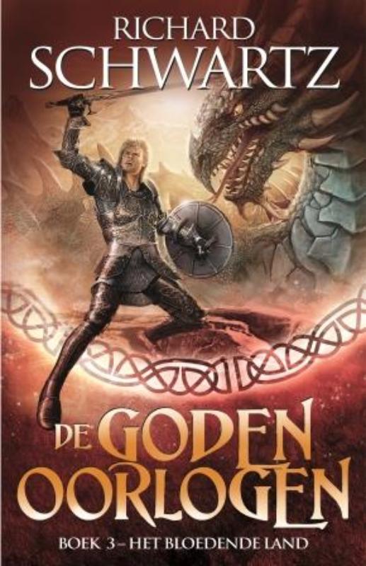 Het Bloedende Land / De Godenoorlogen / 3