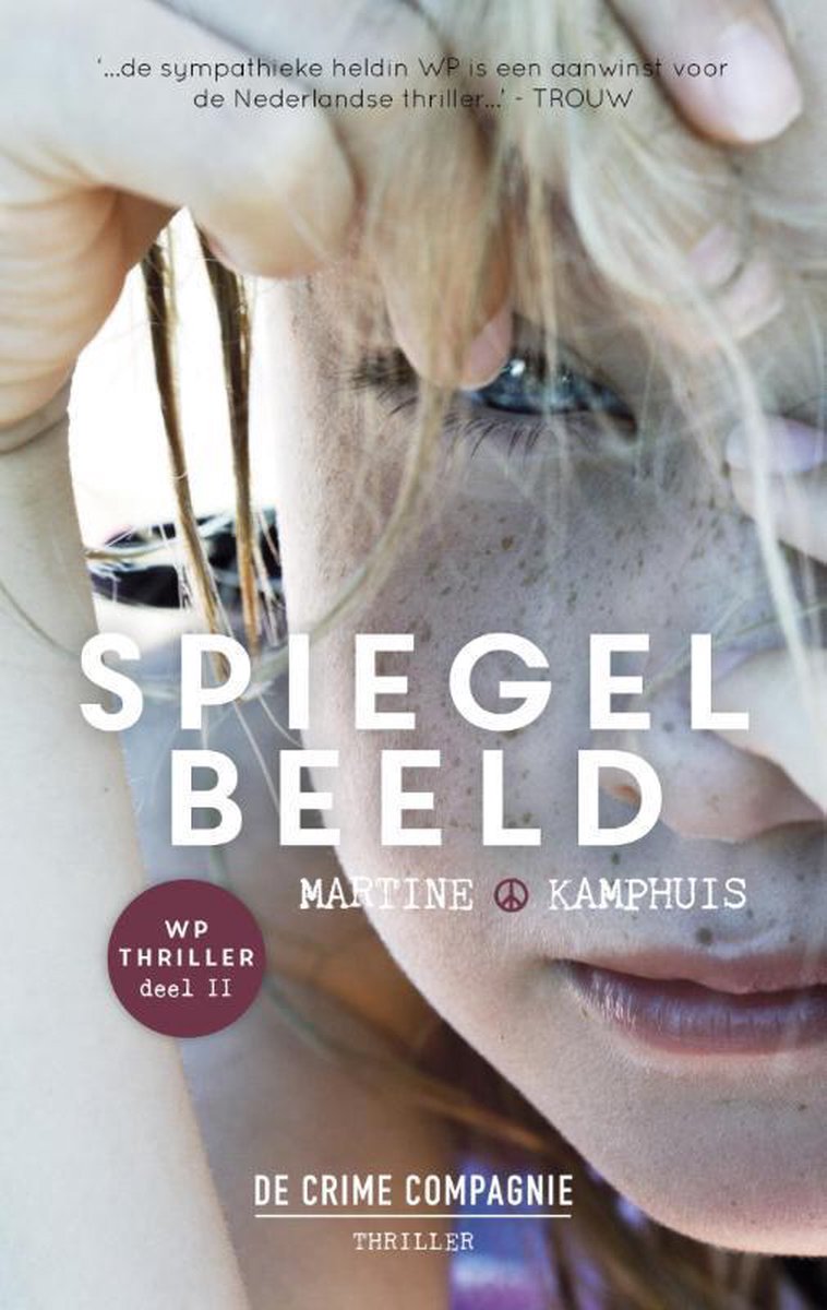 Spiegelbeeld / WP thriller