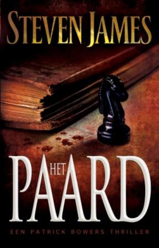 Het paard / Patrick Bowers