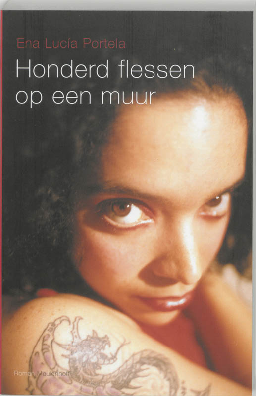 Honderd Flessen Op Een Muur