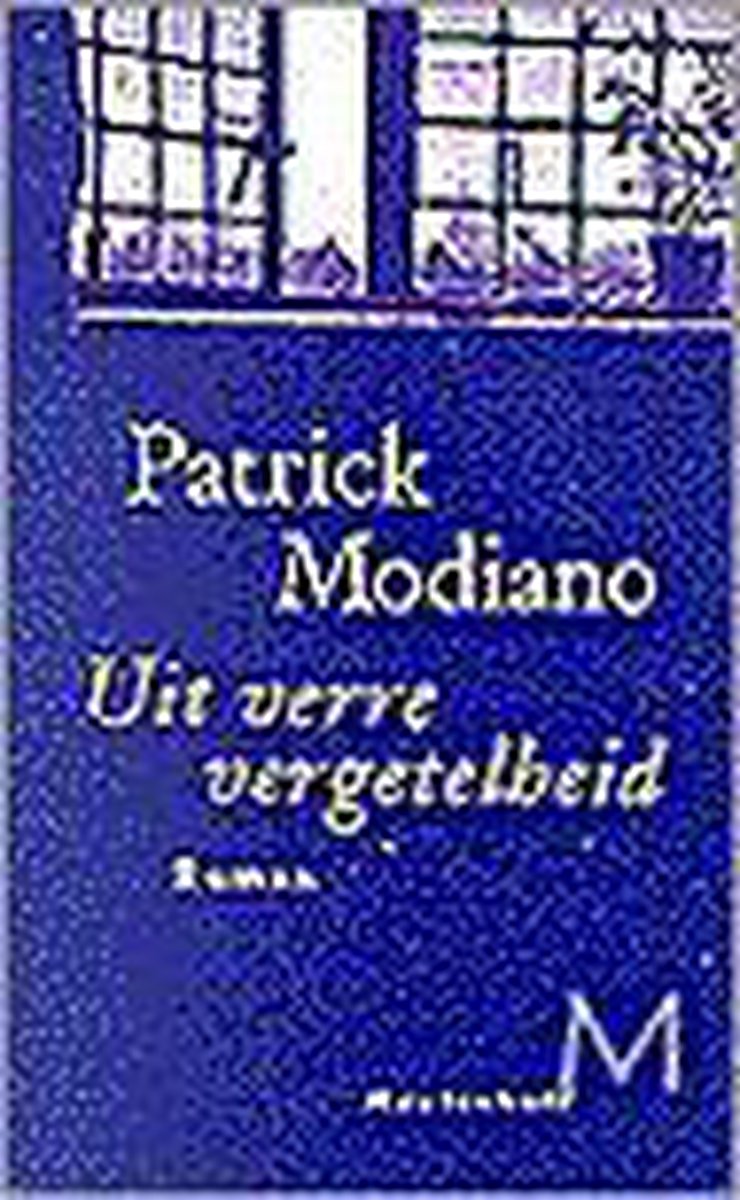 Uit verre vergetelheid / Meulenhoff editie / 1650