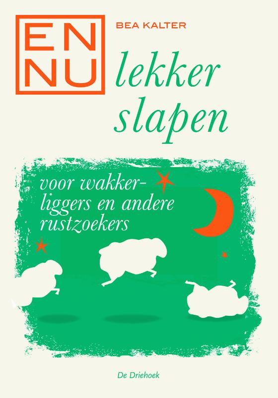 En nu... lekker slapen