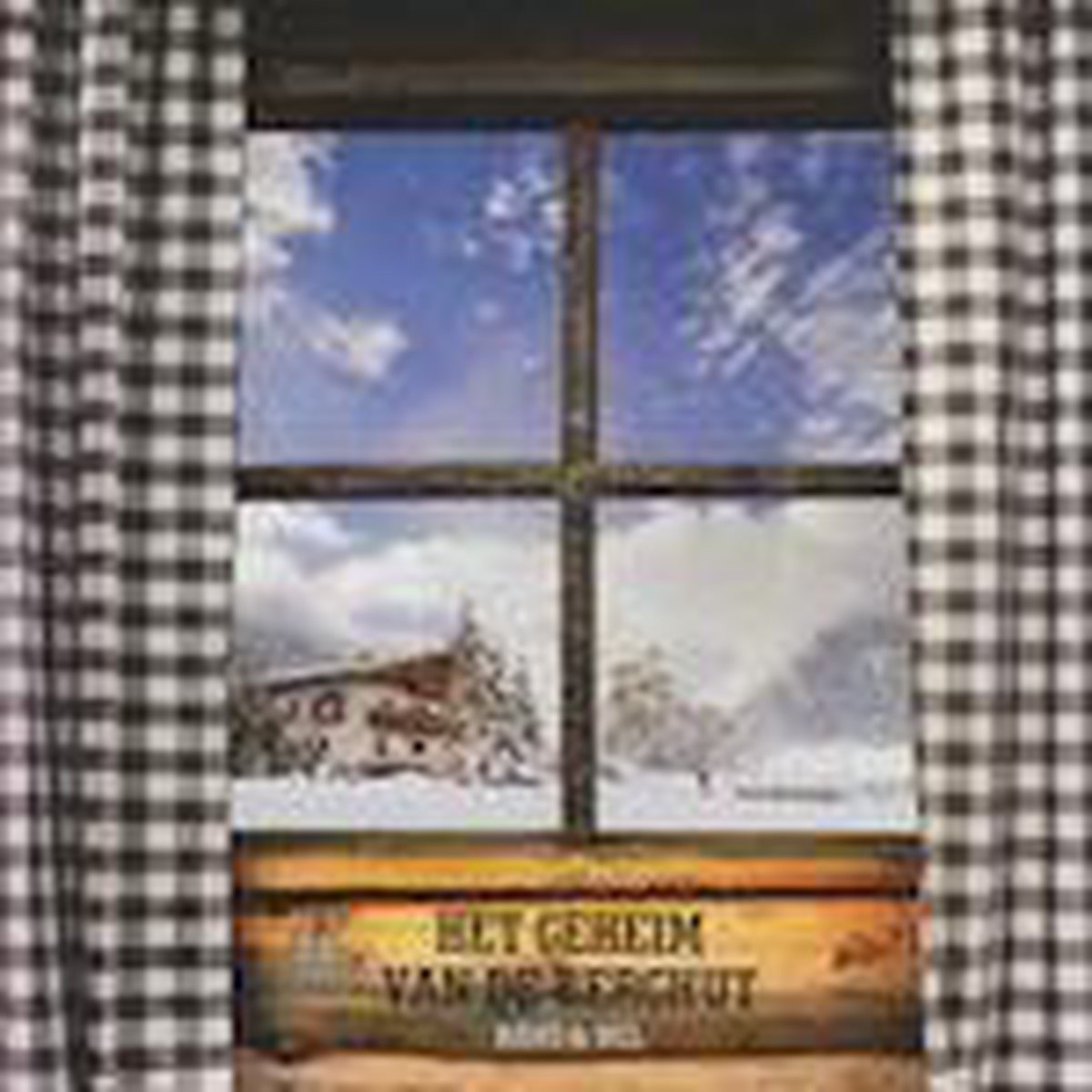 Het geheim van de Berghut