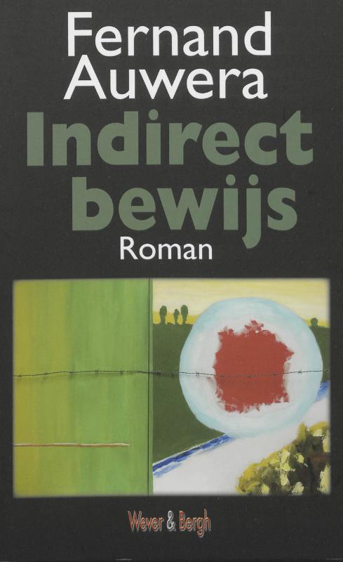 Indirect bewijs