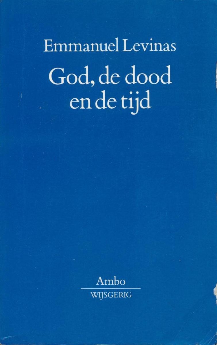 God, de dood en de tijd
