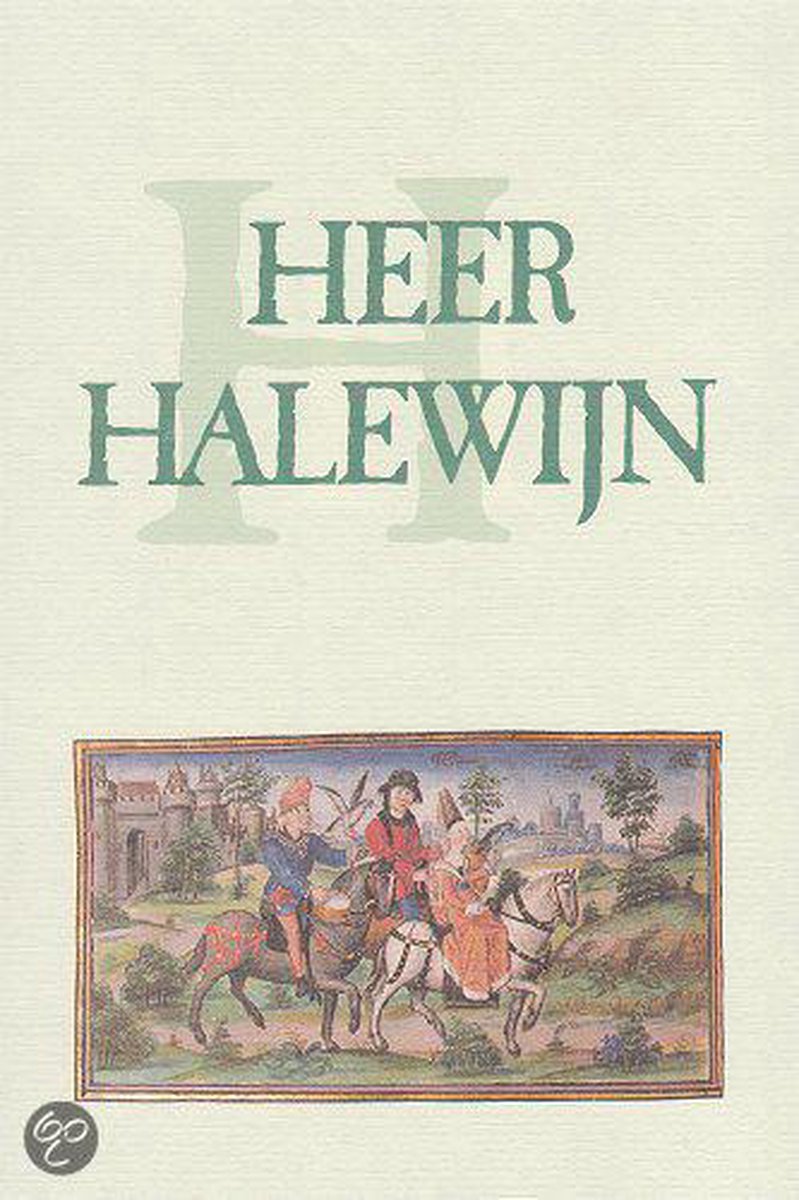 Heer Halewijn