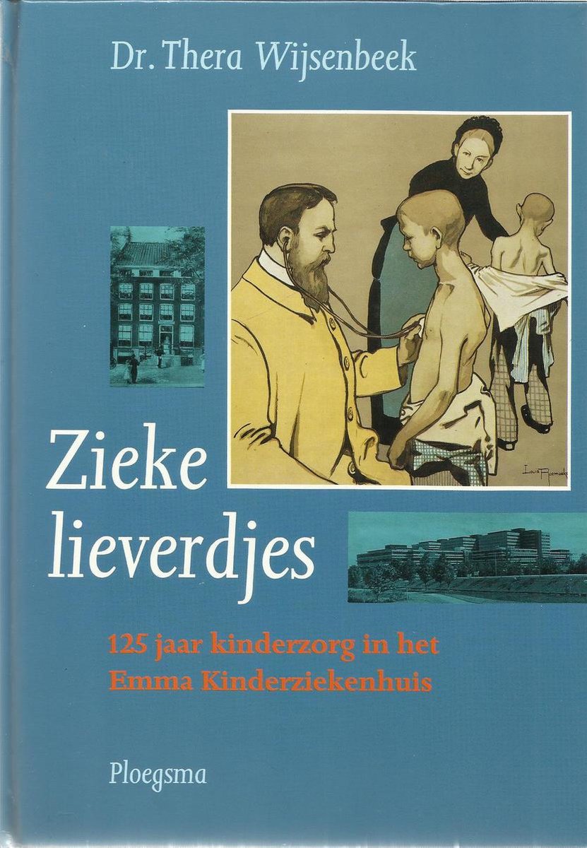Zieke lieverdjes