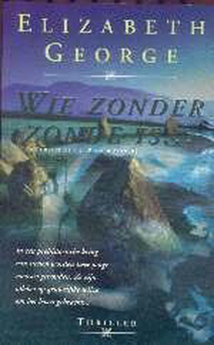 Wie Zonder Zonde Is