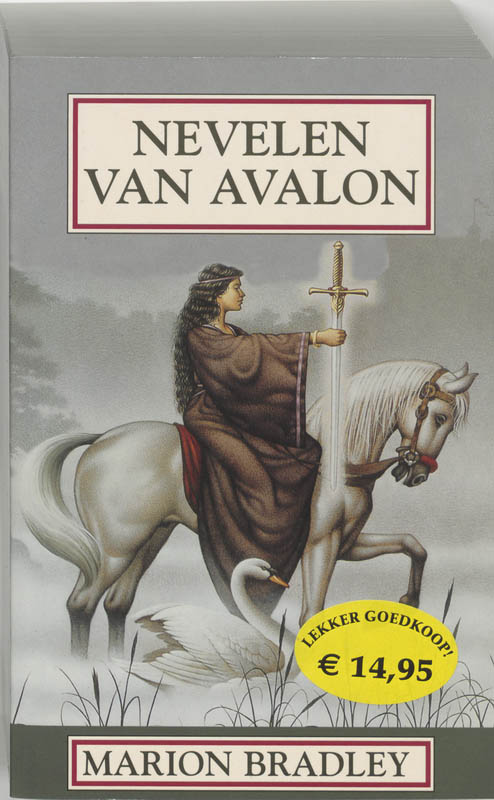 Nevelen Van Avalon