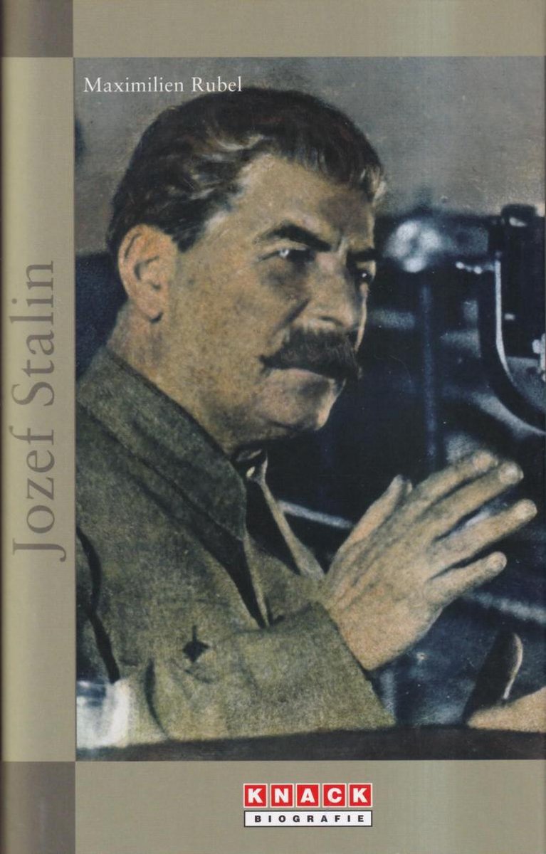 Jozef Stalin
