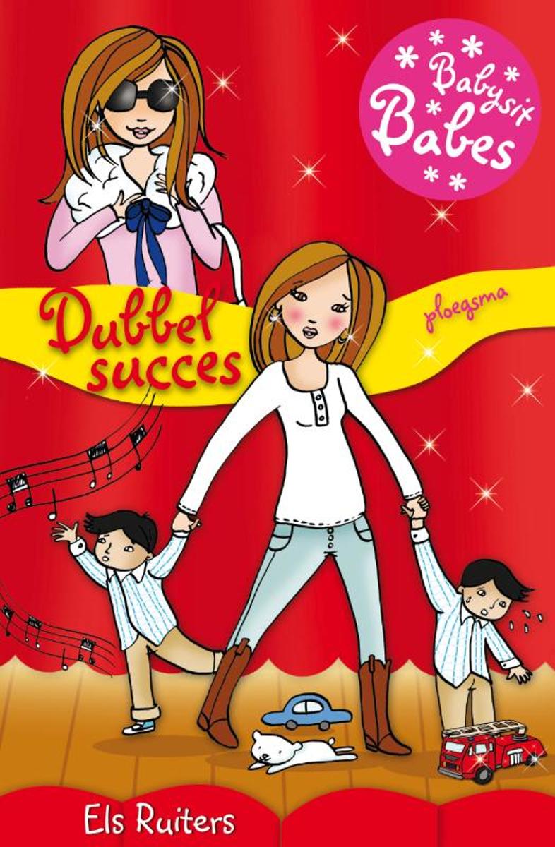 Dubbel succes / Babysit babes / 7