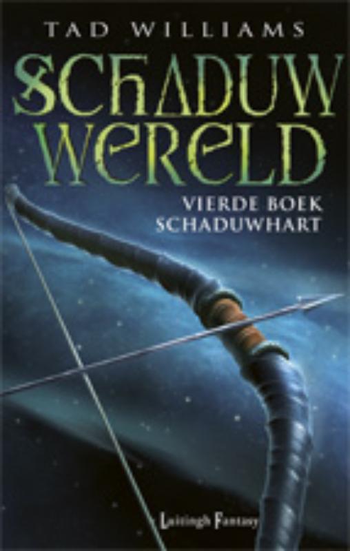 Schaduwhart / Schaduwwereld / 4
