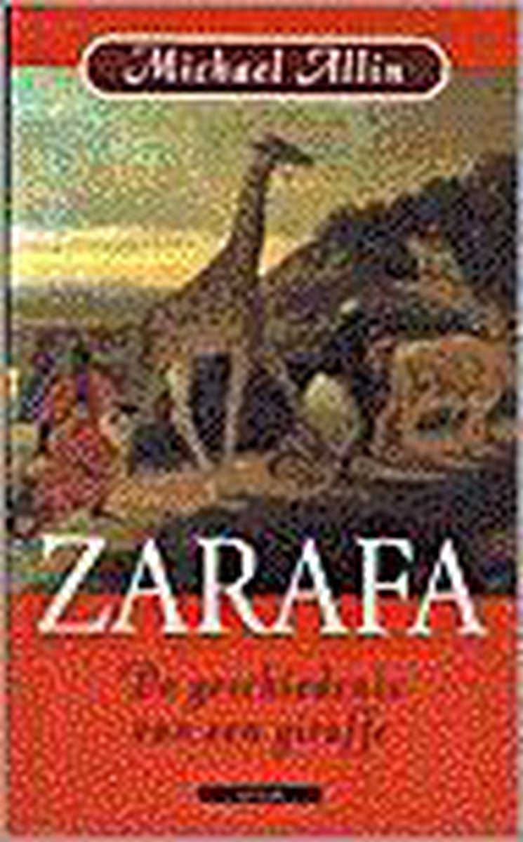 Zarafa
