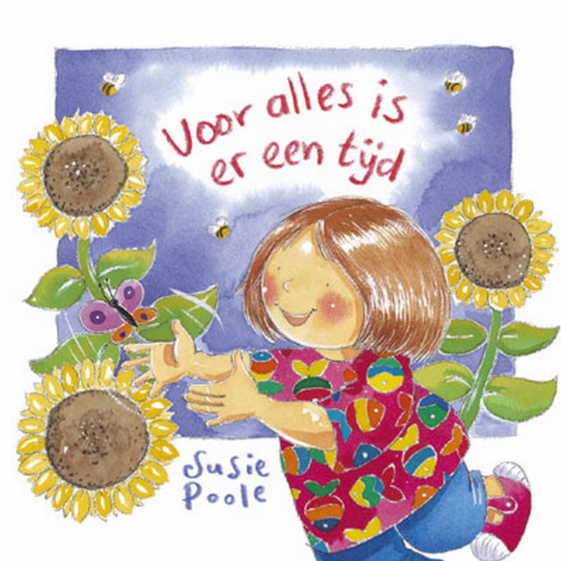 Voor alles is er een tijd