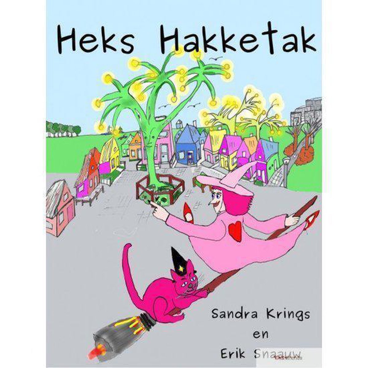 Heks Hakketak