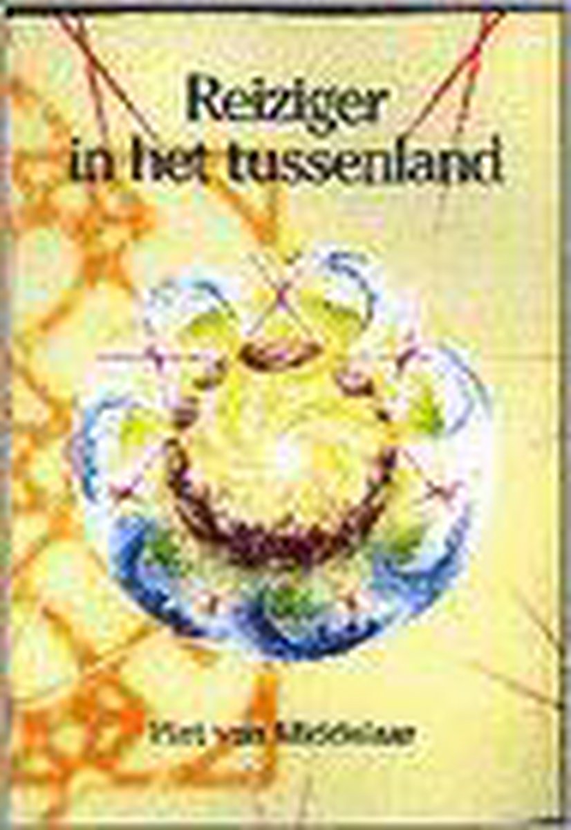 Reiziger in het tussenland