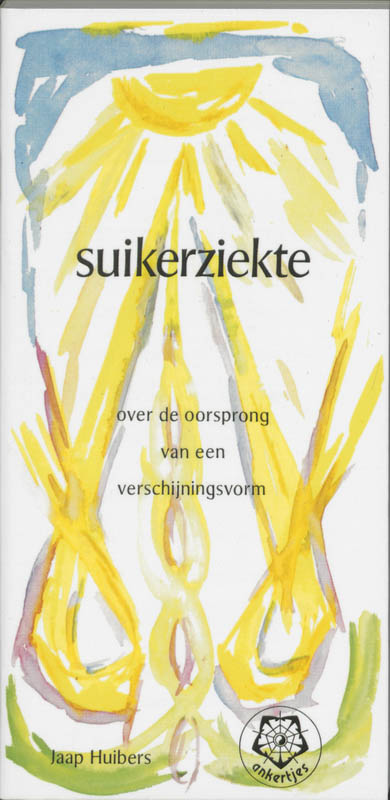 Suikerziekte / Ankertjes / 57