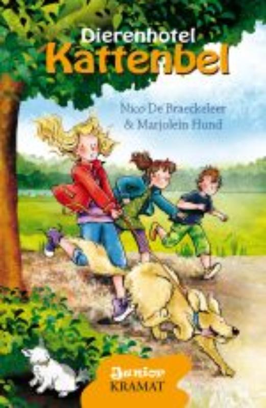 Dierenhotel Kattenbel