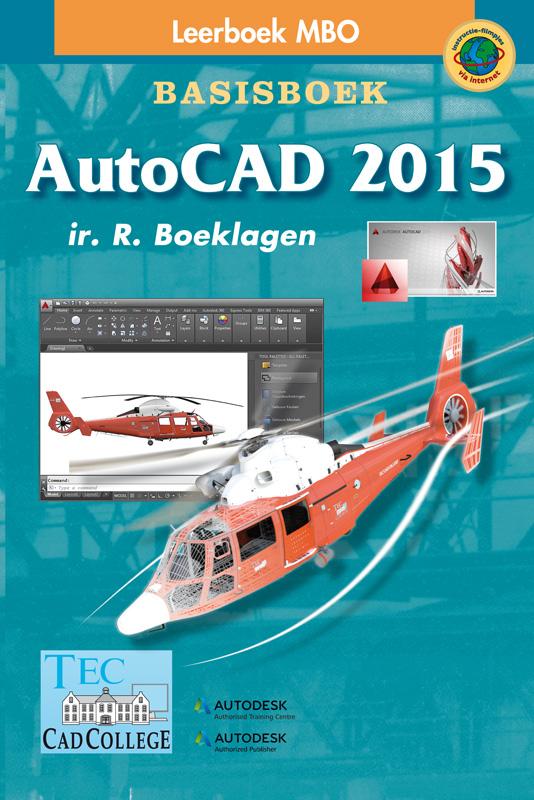 AutoCAD 2015