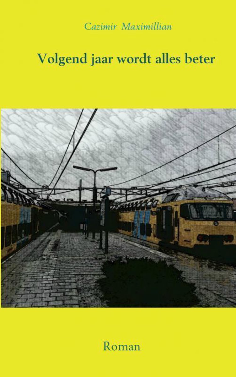 Volgend jaar wordt alles beter